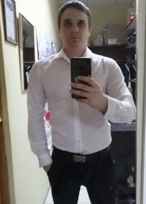 Сергей, 29, Россия, Каспийский