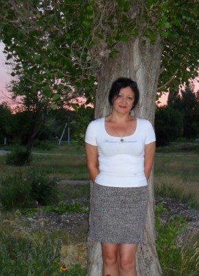 Sabrina, 53, Россия, Белгород