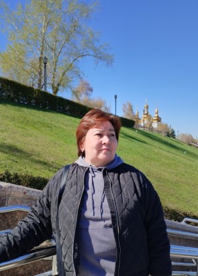 Ирина из Тобольска 58 лет