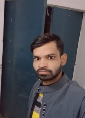 Neeraj, 25, India, Jaipur