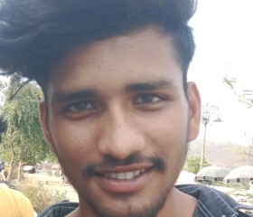 Vishal, 24 года, Jaipur