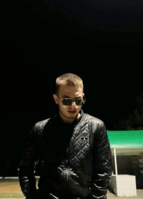 Гора из Нижнекамска 24 года