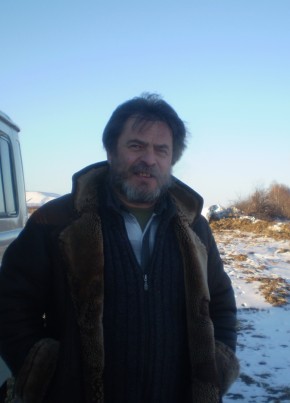 Alex, 57, Россия, Москва