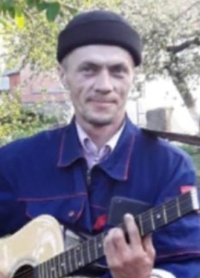 Евгений из Орёла 41 год