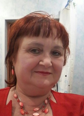 Тамара Ильичева, 69, Россия, Тамбов