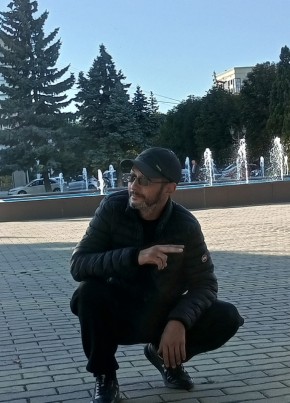 В_В из Ставрополи 43 года