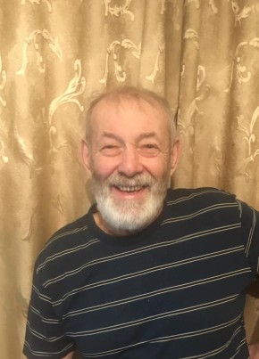 Геннадий из Долгопрудныя 67 лет
