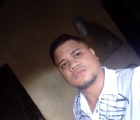 Jobson, 31, Juazeiro do Norte