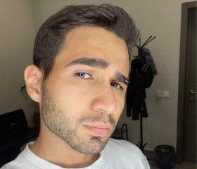 Zhorzh, 27, Abovyan