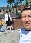 Мерожхон Авлодов, 32 года, Есік