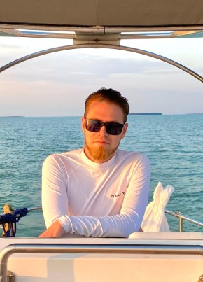 Алексей из Бердска 31 год