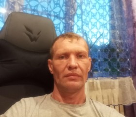 Александр, 43 года, Кириллов