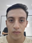 Gil, 21 год, Ribeirão Preto