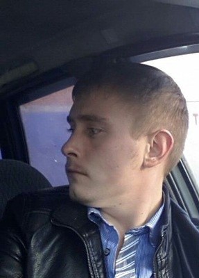 Дмитрий, 31, Россия, Башмаково