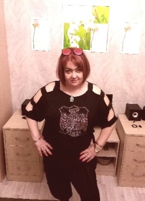 Елена, 47, Россия, Химки