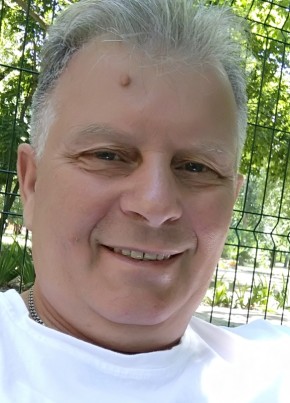 Иван, 62, Россия, Краснодар