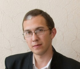 Василий, 41 год, Смоленск