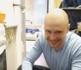 Станислав, 38 лет, Гусь-Хрустальный