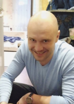 Станислав, 38, Россия, Гусь-Хрустальный