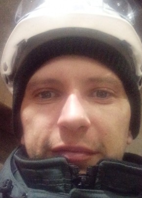 Сергей, 35, Россия, Первоуральск