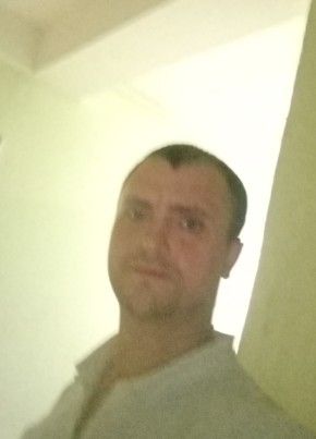 Михаил, 34, Россия, Щербинка