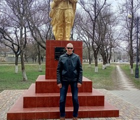 Сергей, 44 года, Красногвардейск