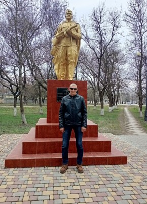 Сергей, 44, Россия, Красногвардейск