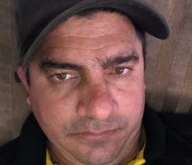 Valdecir Gomes, 40, Angra dos Reis