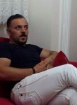 Nazım, 42 года, Bahçelievler