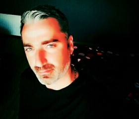 Georgia, 41, Tbilisi