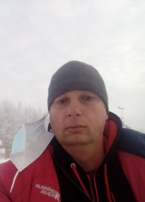 Сергей, 47, Рэспубліка Беларусь, Горад Гомель