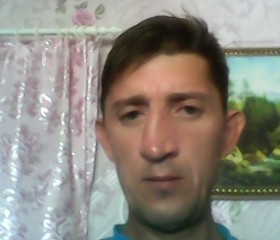 Сергей, 47 лет, Кувандык