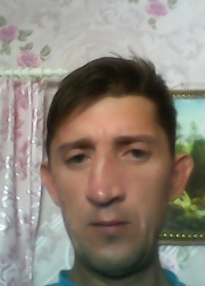 Сергей, 48, Россия, Кувандык