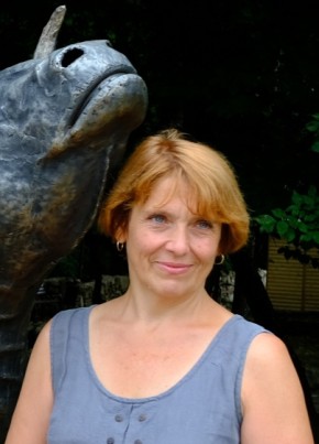 Нина, 56, Рэспубліка Беларусь, Орша