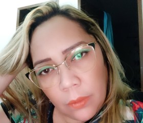 Aninha, 36 лет, Teresina