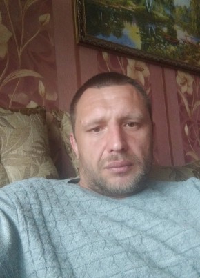 Игорь, 41, Россия, Кашин