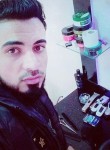 Khaled, 26 лет, Tokat