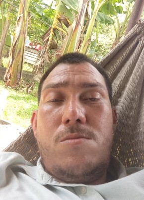 Luis из La Concepción 37 лет