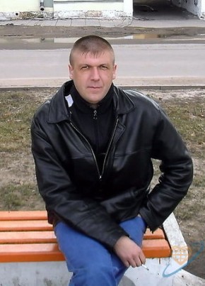 Алексей, 47, Россия, Тверь