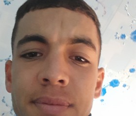حمزة, 21, Bou Hanifia el Hamamat