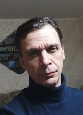 Юра из Жезқазғана 48 лет