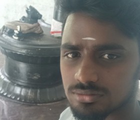 Anand, 19 лет, Chennai