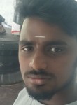 Anand, 18 лет, Chennai