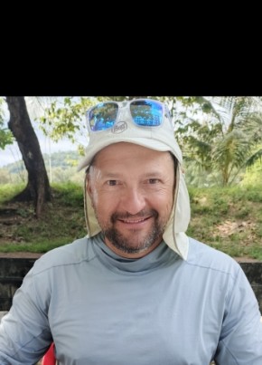 Roman, 41, Russia, Artem