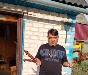 Олег Гончар, 48 лет, Бяроза