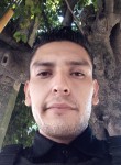 Adrián, 28 лет, México Distrito Federal