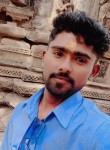 Raj, 24 года, Raipur (Chhattisgarh)