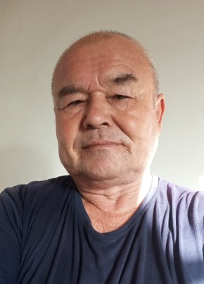 Мухсинали из Chortoq 66 лет