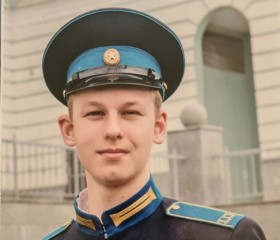 Nikk, 23 года, Солнцево