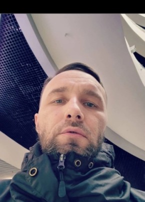 Александр из Кугеси 40 лет